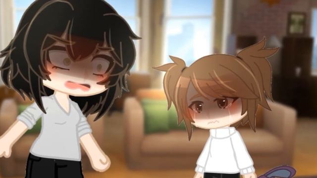 Как странно мне...что он такой..😟 смотреть онлайн