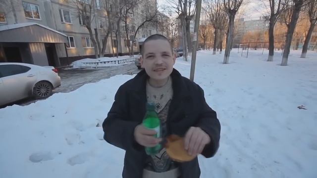 Егорка двор. зимнее смотреть онлайн