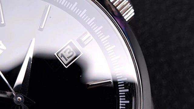 Can Citizen take on the iconic Seiko Sarb033? | The Watcher смотреть онлайн