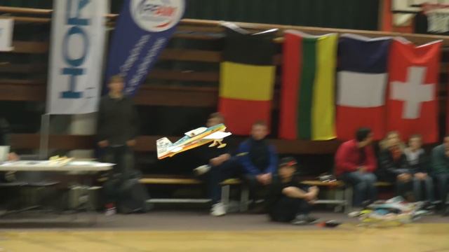 IITOP 2012 F3P-AM Karl-Ernst Overdick смотреть онлайн