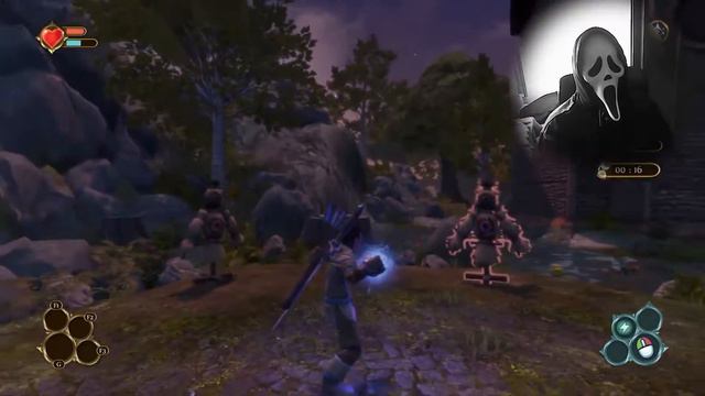 Fable: Anniversary (2014) Walkthrough #1 (PC ultra 1080p 60fps) смотреть онлайн