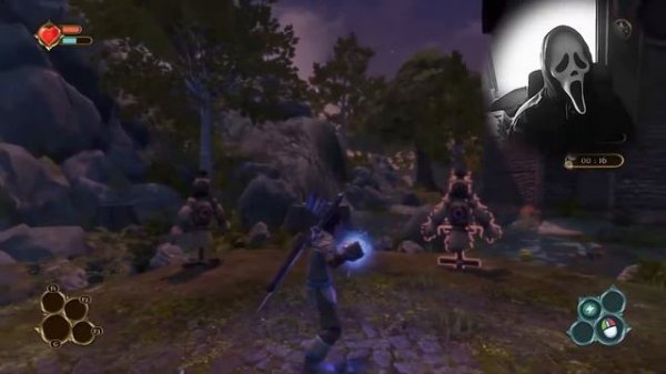 Fable: Anniversary (2014) Walkthrough #1 (PC ultra 1080p 60fps)