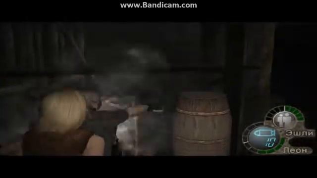 ПЕРВЫЙ ФЕЙЛ - Re-Resident Evil 4 с Кео - #10 смотреть онлайн