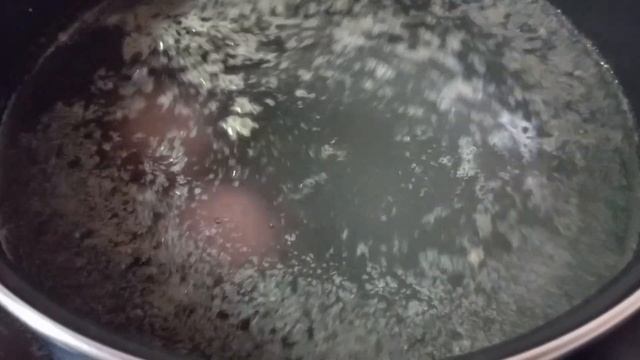 Овощной суп с фрикадельками