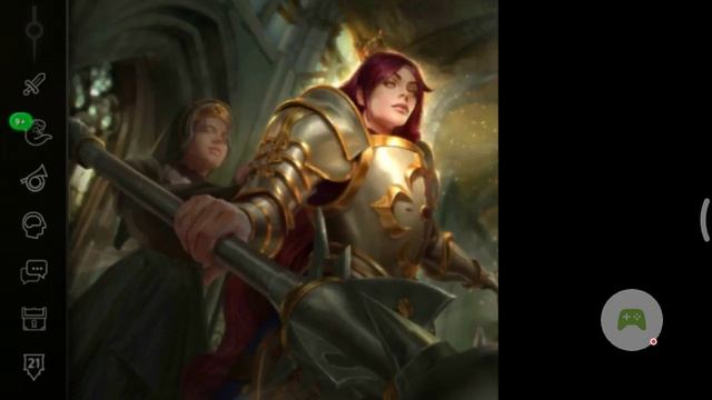 Vainglory TopUp Error смотреть онлайн