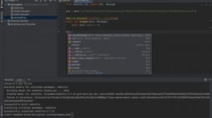 ВК бот на Python | часть 1
