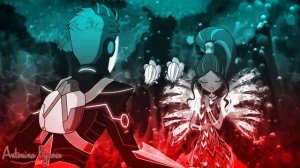 Aisha & Nex - Summertime