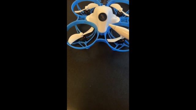 BetaFPV Meteor75 1S ELRS