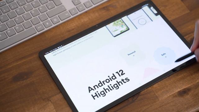 Samsung Galaxy Tab S8 Plus 2022 Unboxing and Review смотреть онлайн