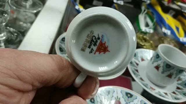 БАРАХОЛКА в магазине 64. Броши. Богемия.Статуэтки.Хрусталь. смотреть онлайн