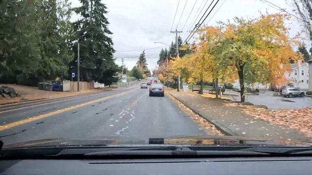 Дальнобой по Америке.Опять в Эдмондс За деньгами смотреть онлайн