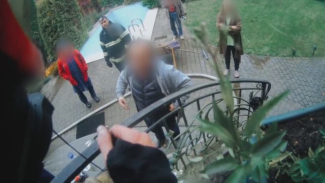 НЕ УСПЕЛИ СПАСТИ КОТА... Поиск.. смотреть онлайн