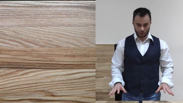 Варианты мебельных щитов для изготовления лестниц, подоконников, мебели смотреть онлайн