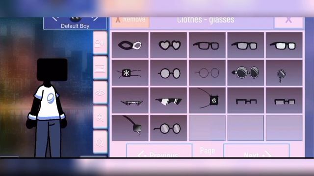 Как сделать камера мена туториал#gachanox#гача#гачанокс#ГачаТуториал.