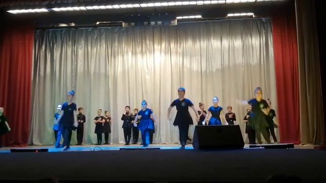 Выступление ансамбля Роква#выступление#ореол изумруд#грузинские танцы смотреть онлайн