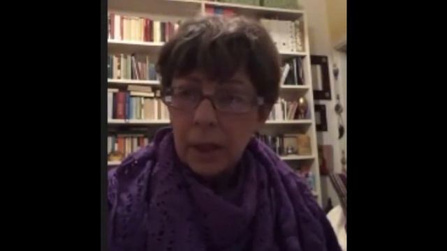 EPISTOLARI - Paola Pelissetto, "Walter Benjamin e Gershom Scholem" смотреть онлайн