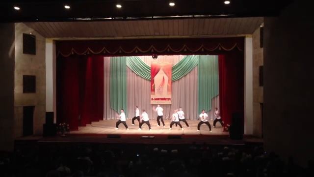 Belgorod - Danza смотреть онлайн