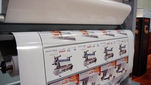 Laminator Easy Lite - SoftPlast смотреть онлайн