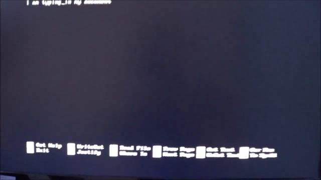 Mum tries out Arch Linux 2012.12.1 (2012) смотреть онлайн