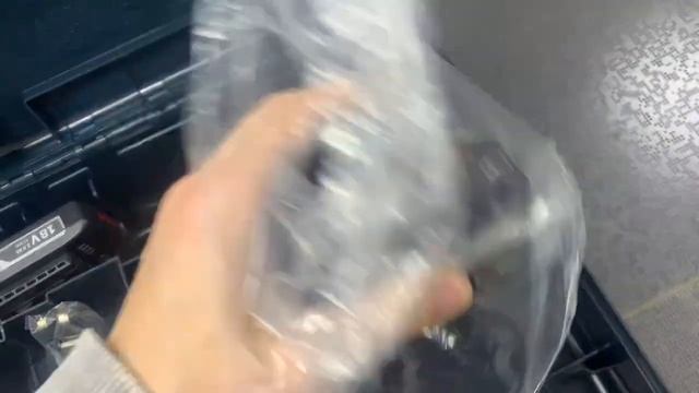 Винтоверт Bosch GDR 180