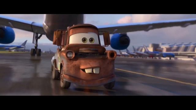 Masked Wolf - Astronaut In The Ocean (Alex Ercan Remix) / Pixar Cars смотреть онлайн