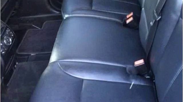 2009 Mercedes-Benz GL-Class Used Cars Vancouver BC