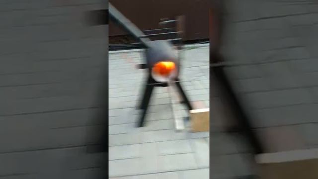 Кузнечный Горн смотреть онлайн