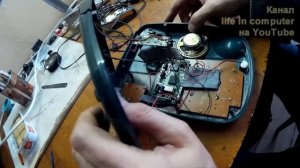 Сбоит стационарный телефон. Ищем неисправность.