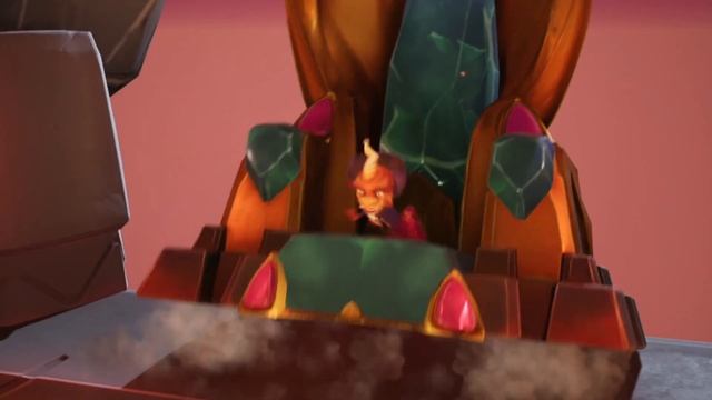 Spyro 2: Ripto's Rage! [Reignited Trilogy] Part 12 - (Gulp) смотреть онлайн