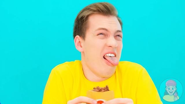Мороженое Челлендж | Сумасшедший Челлендж от TeenChallenge