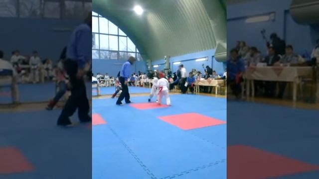 Тэквандо смотреть онлайн