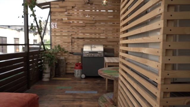 Лофт Фотостудия Multiroom