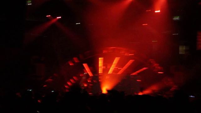 Love Evolution Oracle Arena 2011 Markus Schulz live ID? смотреть онлайн