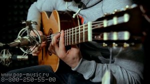 Классическая гитара PEREZ 620