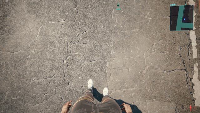 Cyberpunk 2077 - Nike Air Jordan 4 For Male And Female V (Cyberpunk 2077 Mods) смотреть онлайн