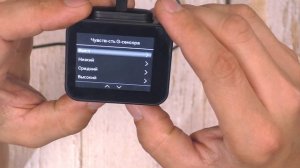 Обзор видеорегистратора Fujida Zoom okko wi-fi