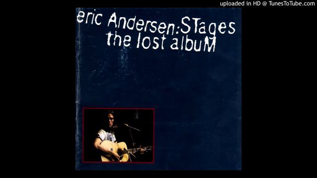 Eric andersen Can't get you out of my life смотреть онлайн