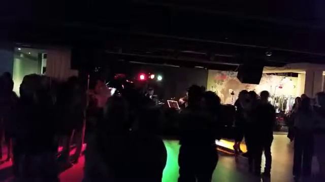 Trio Malajunta de los pebetes (Milonga LIVE) смотреть онлайн