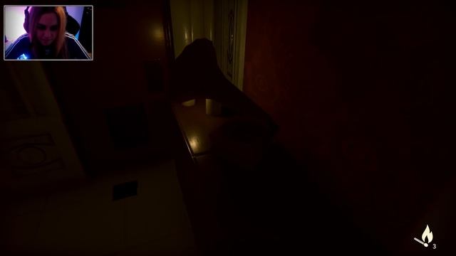 Bleib bitte einfach da ⚓ Under: Depths of Fear #04 ● Let's Play смотреть онлайн
