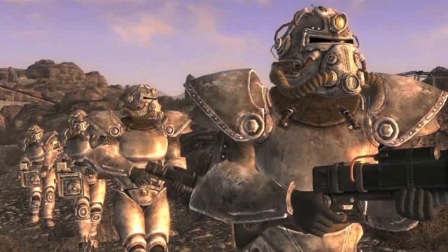 10 САМЫХ ОДИНОКИХ NPC В ИГРАХ смотреть онлайн