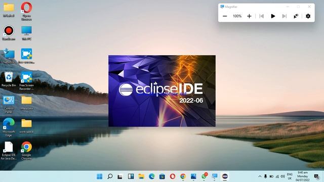 Error : could not find or load main class error in java eclipse ide #errorfix #solvederror смотреть онлайн