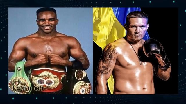 ЧТО ШЕПТАЛ ЧИСОРА УСИКУ? | ПРОГНОЗЫ НА БОЙ ОТ ЭКСПЕРТОВ БОКСА [Lendl ch] смотреть онлайн