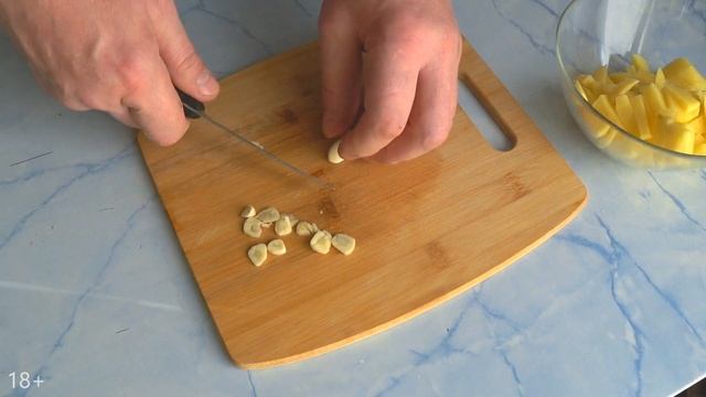Готовлю куриный суп только по этому рецепту (Субтитры) смотреть онлайн