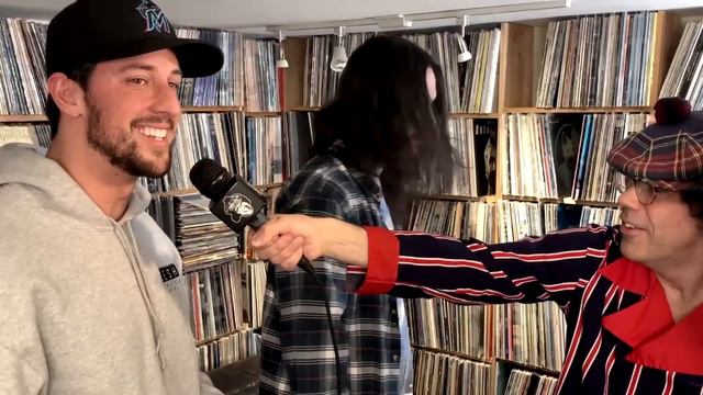 ИНТЕРВЬЮ BONES НА РУССКОМ | NARDWUAR