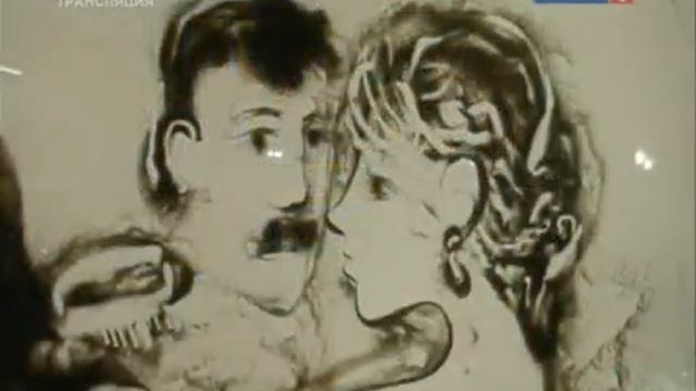 Дарья Кузнецова "Золотой орел" 2009 смотреть онлайн