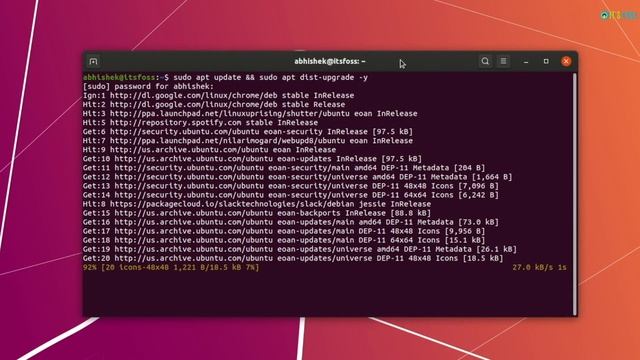How to Upgrade to Ubuntu 20.04 Beta from 18.04 & 19.10 Right Now смотреть онлайн