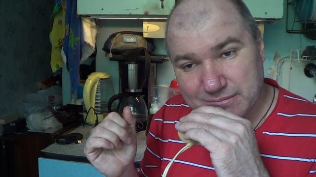 Тестирование электробритва МОЛОДЁЖНАЯ. смотреть онлайн