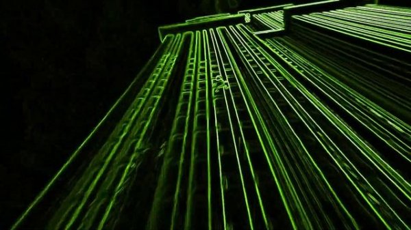 Crazy Frog - Axel F (Vocoded)