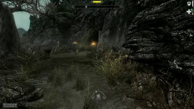 TES V: Skyrim: Желчная дружба #181 смотреть онлайн