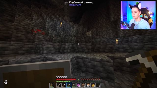 ✅ мы ОТКРЫЛИ СВОЙ СЕРВЕР В МАЙНКРАФТ (синие VS красные) ? АРИСТОКРАФТ *1 сезон 1 серия* смотреть онлайн